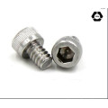 DIN912 Hex Socket Head Cap Bolt with Stainless Steel